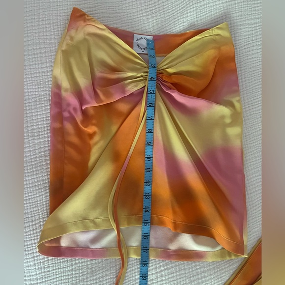 SOLD With Jean Naomi Set in Ziggy XS - Picture 5 of 9